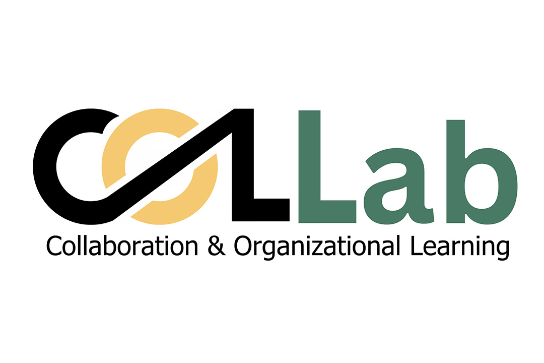 COLLab: Collaboration and Organizational Learning