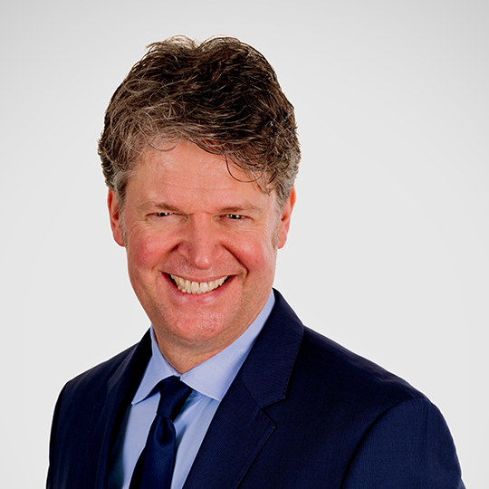 Nils Olsen