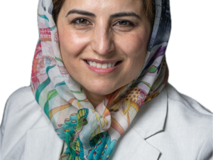 farah latif