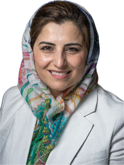 farah latif