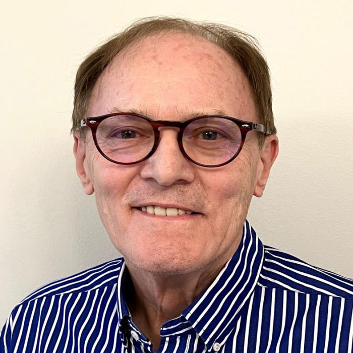 John Powers