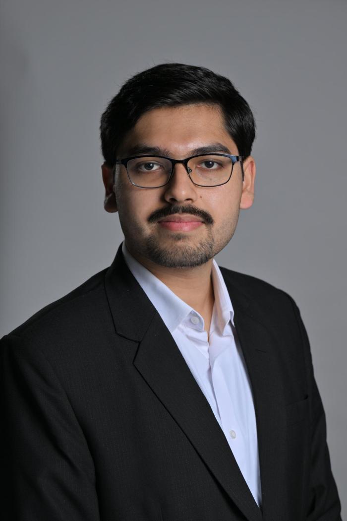 Anjishnu