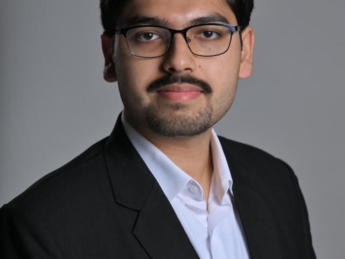 Anjishnu