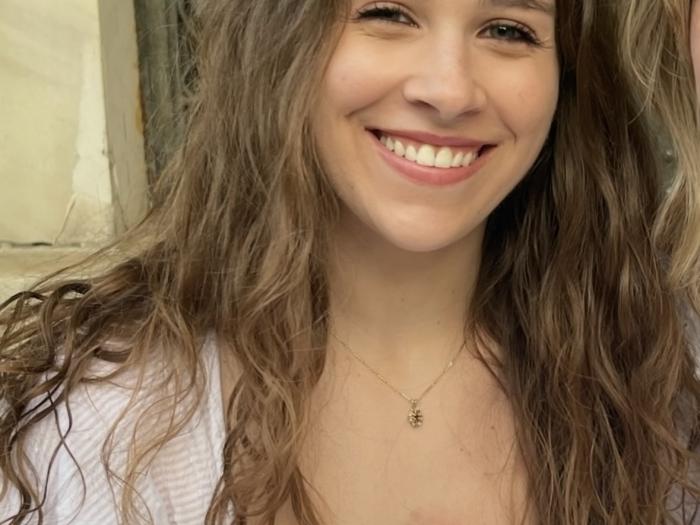 Gracie Schirle