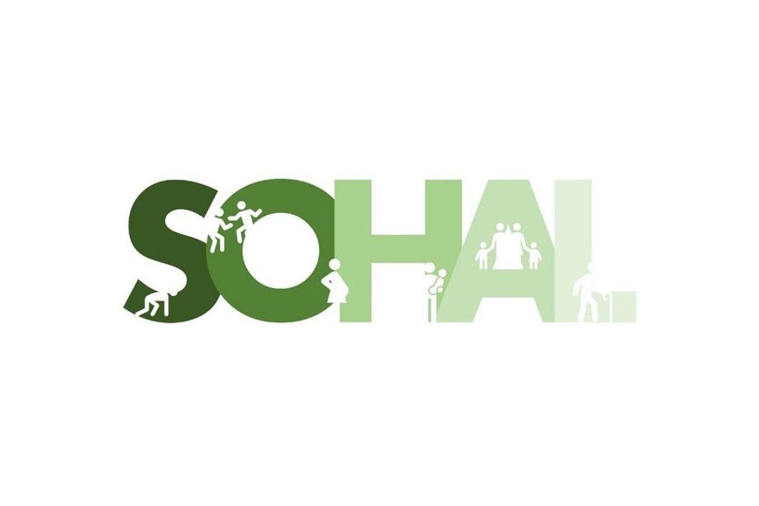 SOHAL Lab logo